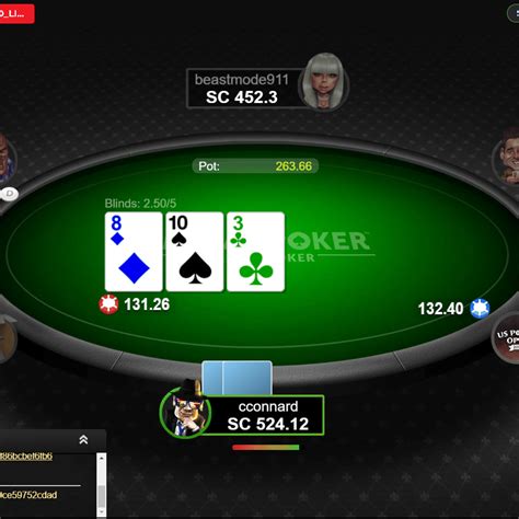 Global Poker Review .
